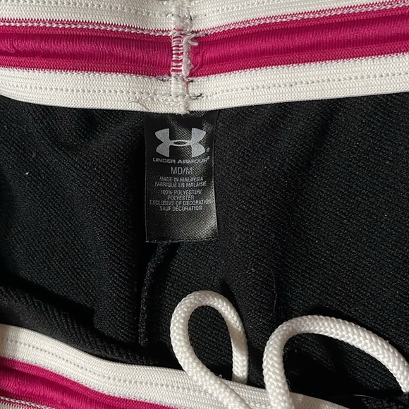 Under Armour Jogger | Size Medium - Picture 4 of 7